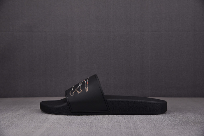 BUBBERY Archieve SANDALS