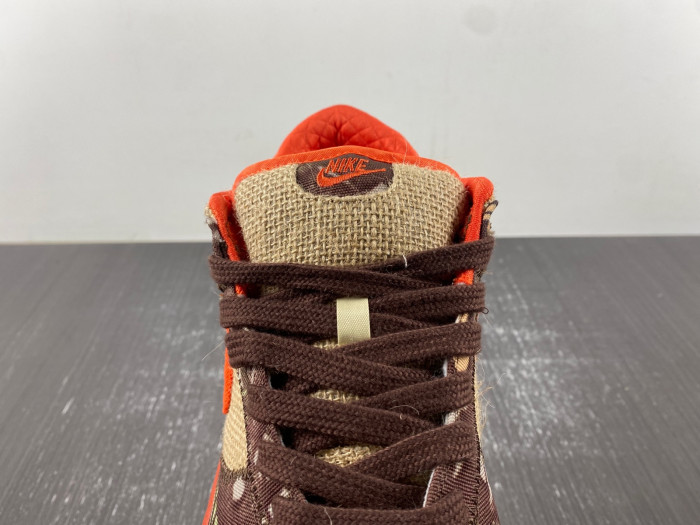 NIKE DUNK LOW PRO SB 