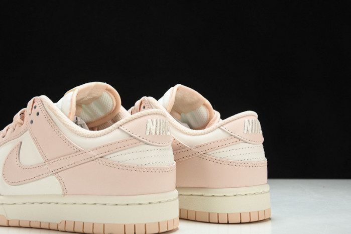 Nike Dunk Low Orange Pearl - DD1503-102