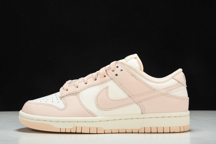 Nike Dunk Low Orange Pearl - DD1503-102