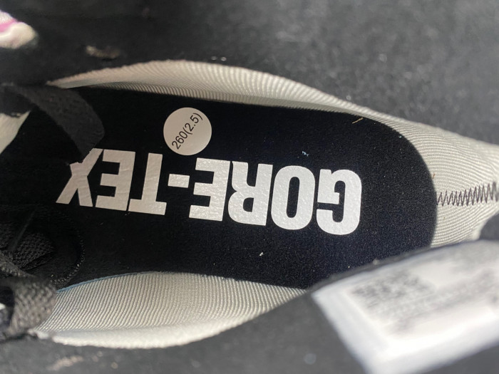 Air Jordan 1 Element Gore‑Tex 