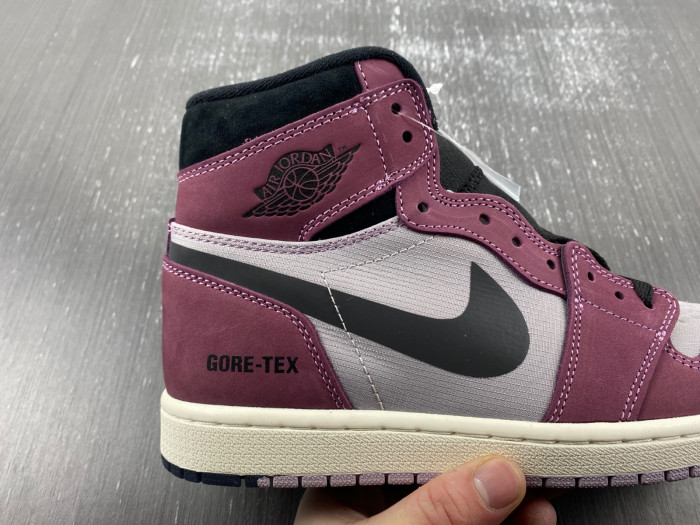Air Jordan 1 Element Gore‑Tex 