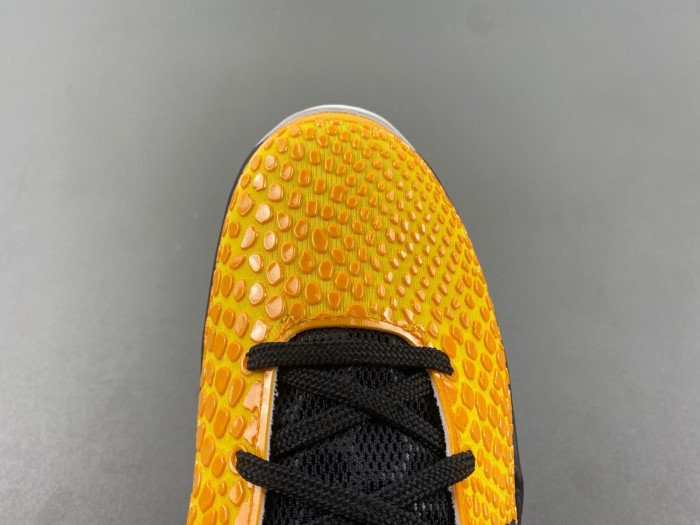 NIKE KOBE 6 LIGHTBULB MEN