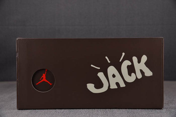 Travis Scott x Jordan Jumpman Jack Sail｜FZ8117-100