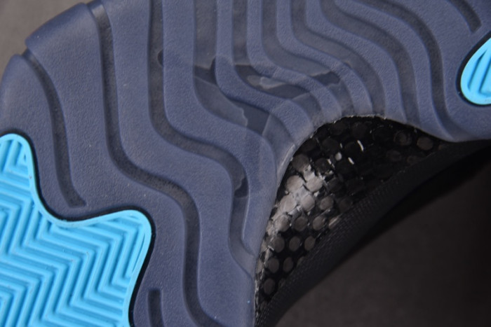Air Jordan 11 Gamma Blue 2025 CT8012-047
