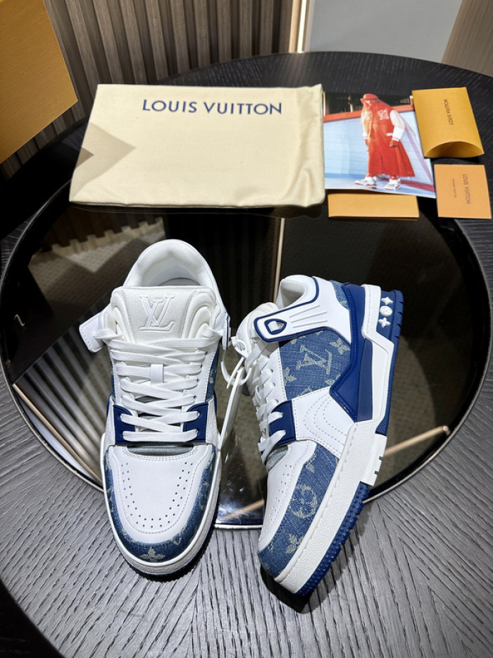 LO1_VTS SNEAKER