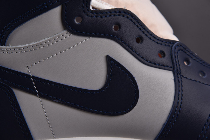 Air Jordan 1 Retro High 85 Georgetown - BQ4422-400