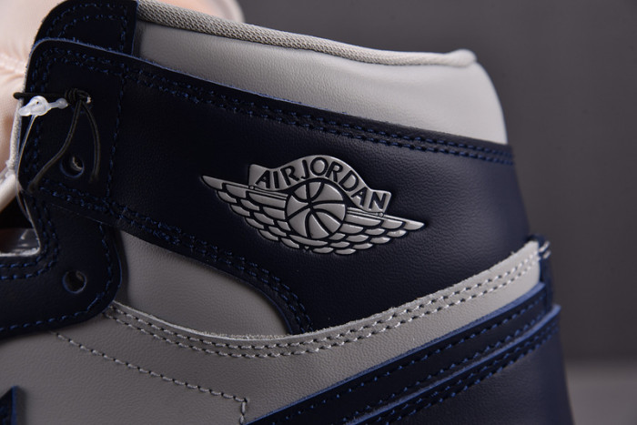 Air Jordan 1 Retro High 85 Georgetown - BQ4422-400