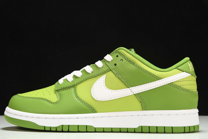 Nike Dunk Low Chlorophyll - DJ6188-300