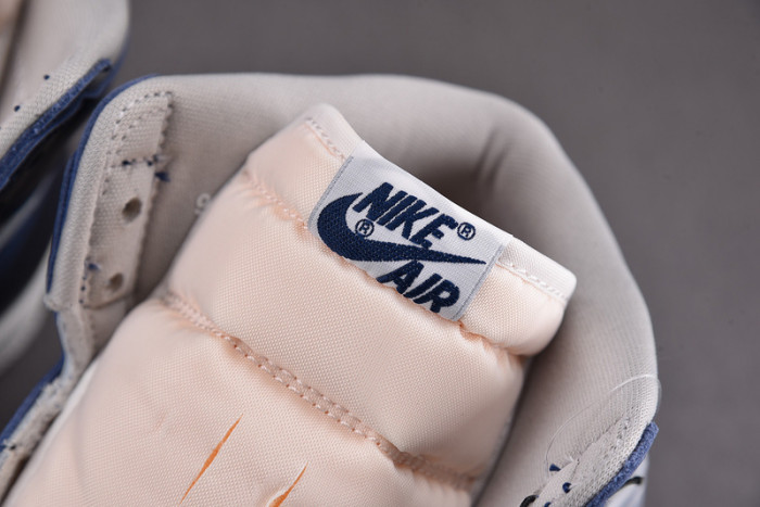 Air Jordan 1 Retro High 85 Georgetown - BQ4422-400