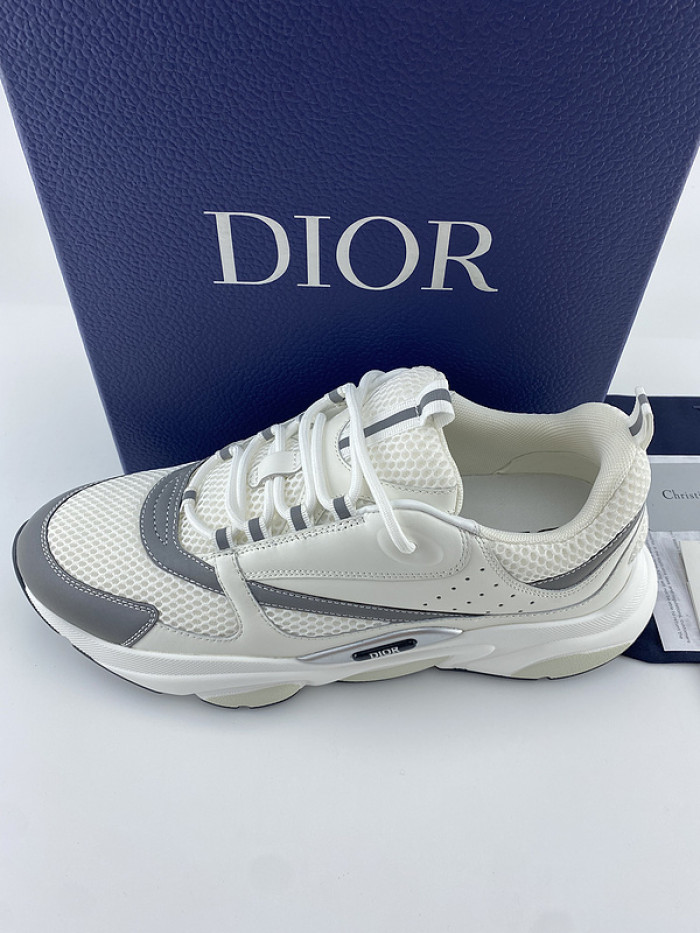 DIO* HOMME B22 TRAINER SNEAKER