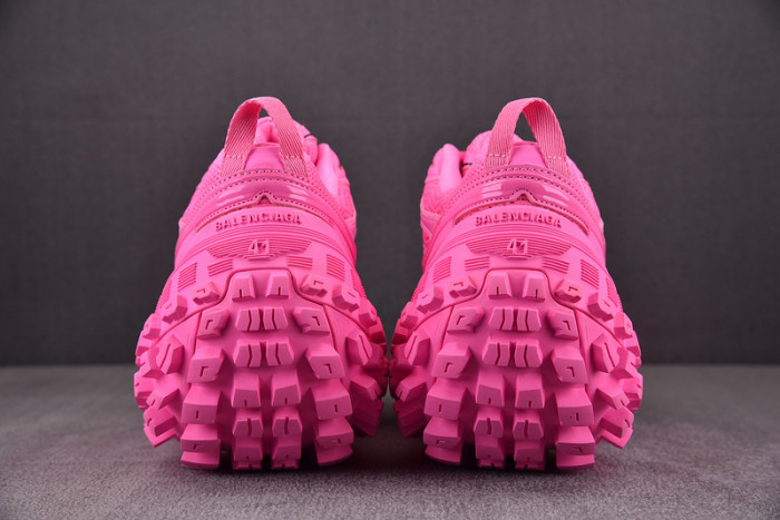 Ba1en*iaga Ddfender SNEAKERS