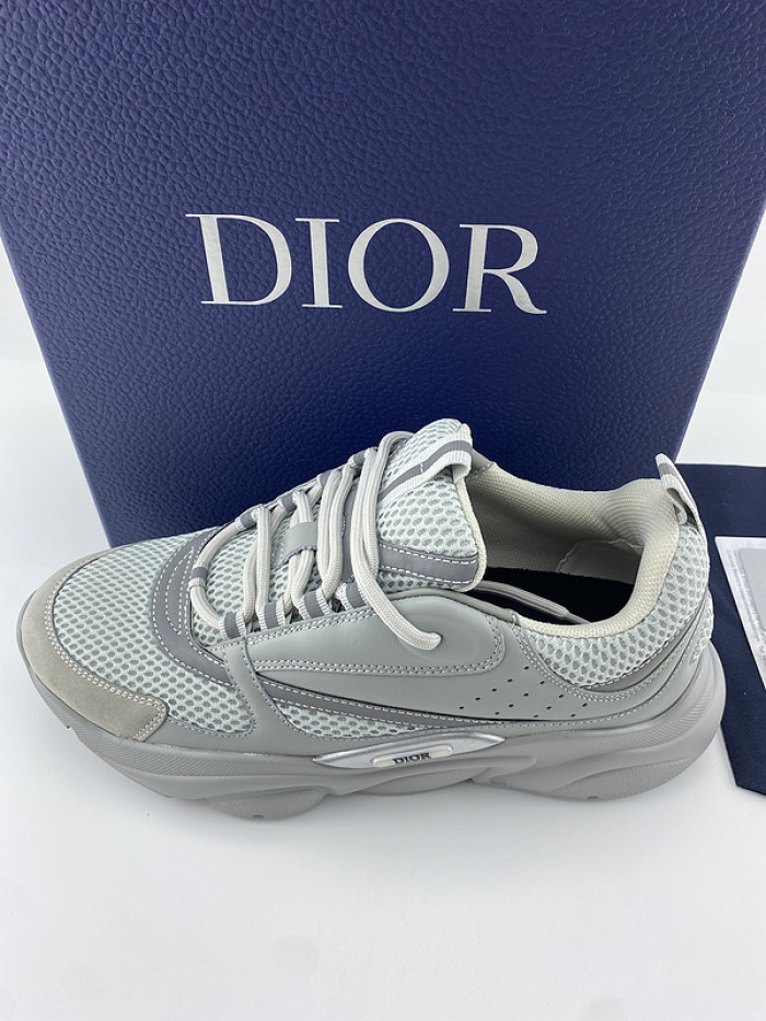 DIO* HOMME B22 TRAINER SNEAKER