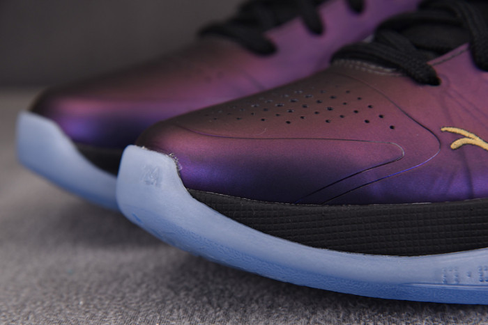 Nike Kobe 5 Protro "LNY Eggplant" IB4481-500