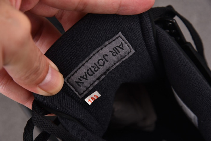 Air Jordan 4 Black Cat 2025 FV5029-010