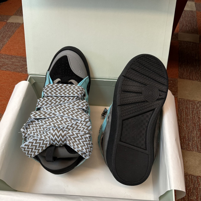 LANVIN CURB Sneakers