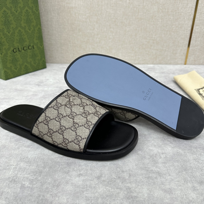 Gvc*1 MEN SLIDE SANDAL