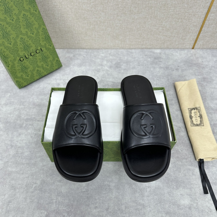 Gvc*1 MEN SLIDE SANDAL