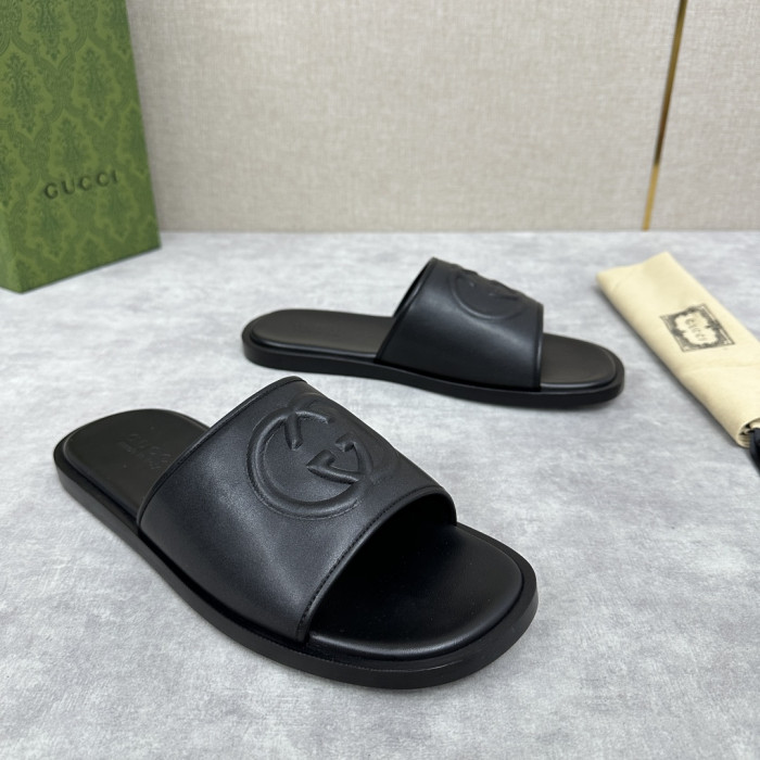 Gvc*1 MEN SLIDE SANDAL