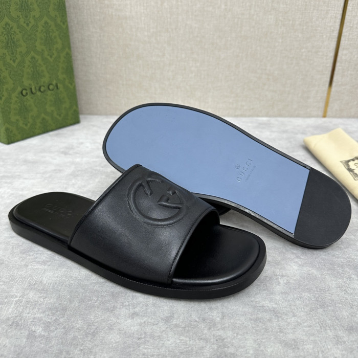 Gvc*1 MEN SLIDE SANDAL