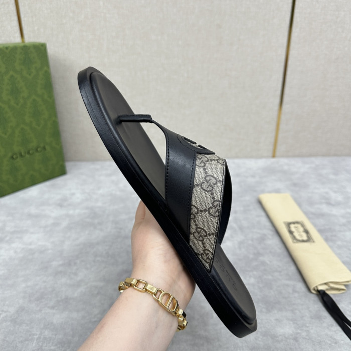 Gvc*1 MEN SLIDE SANDAL