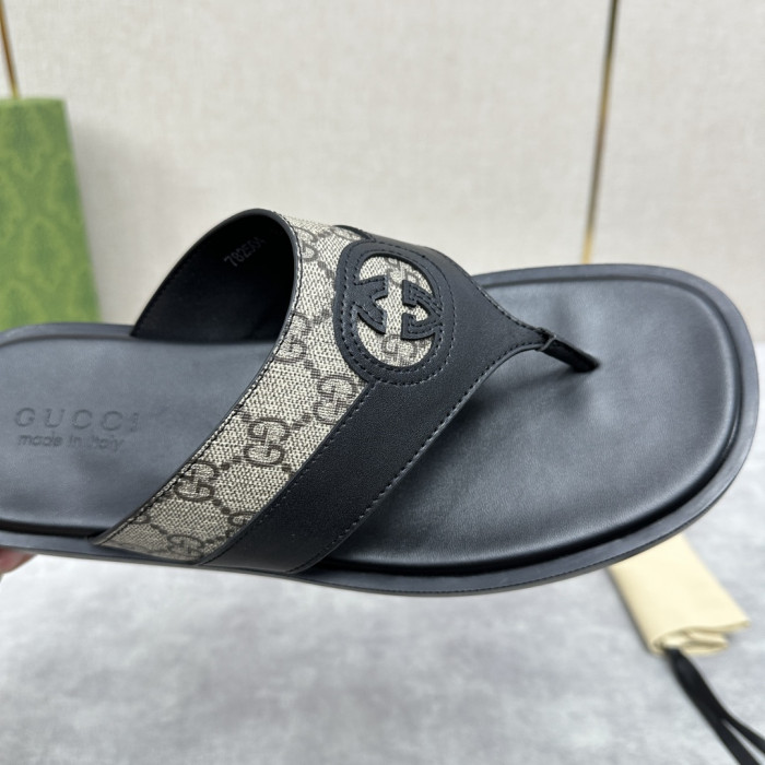 Gvc*1 MEN SLIDE SANDAL