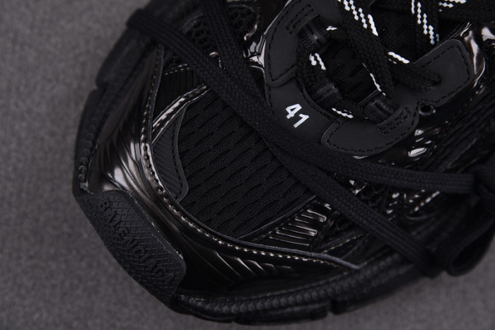 Ba1en*iaga 3XL mules